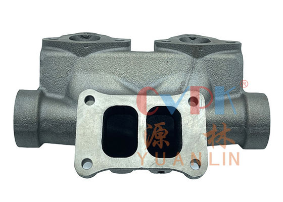 6150-11-5140 Bagger Diesel Exhaust Manifold 6150-11-5140 für KOMATSU der Maschine 6d125