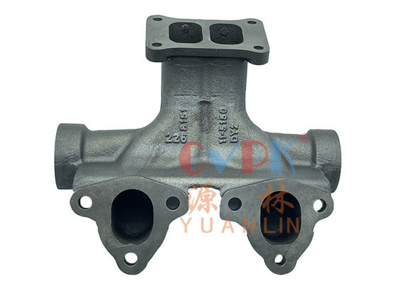 6150-11-5140 Bagger Diesel Exhaust Manifold 6150-11-5140 für KOMATSU der Maschine 6d125