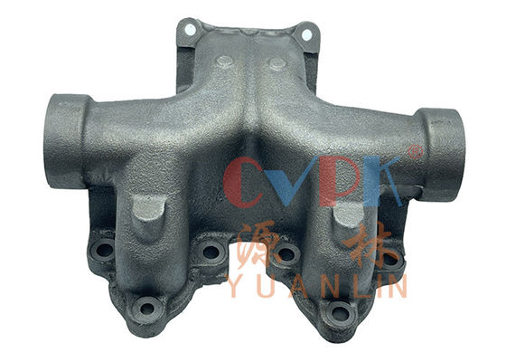 6150-11-5140 Bagger Diesel Exhaust Manifold 6150-11-5140 für KOMATSU der Maschine 6d125