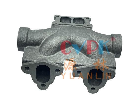 8262-22-6248 Dieselmotor-Auspuffkrümmer 8262-22-6248 für KOMATSU-Maschine PC400-7 6D125