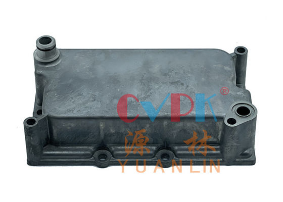 6205-61-5220 kühlere Abdeckung 6205-61-5220 Bagger-Diesel Engine Oils für KOMATSU-Maschine PC120 S4D95