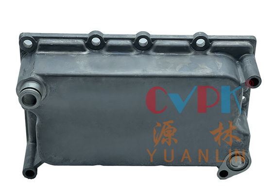 6205-61-5220 kühlere Abdeckung 6205-61-5220 Bagger-Diesel Engine Oils für KOMATSU-Maschine PC120 S4D95