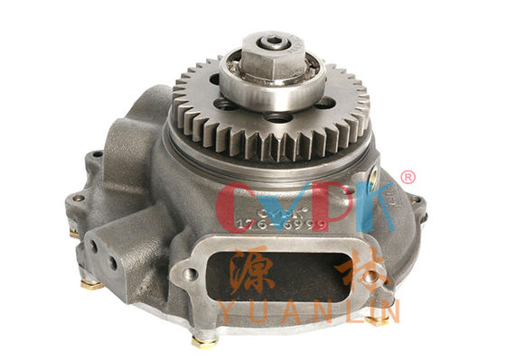 176-7000 Bagger Diesel Water Pump 176-7000 Assy For  Engine Of C12