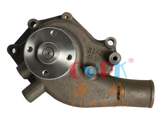 8-94376855-0 Bagger-Diesel Water Pump-Zus 8-94376855-0 für Isuzu Engine Of NPR 4BG1