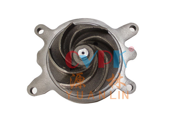 Pumpe des Wasser-2W1225 Assy For  Engine 3208T