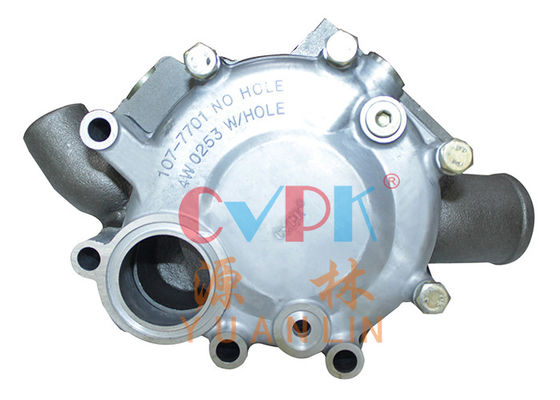 Bergbau-Bagger-Diesel 7C4508 der Maschinen-7C4508 Wasser-Pumpe Assy For  Engine 3116