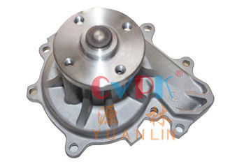 8-98198463-1 Wasser-Pumpen-Zus-Isuzus EFL 4HQ1 Maschinen-Bergbaubagger-Diesel 8-98198463-1 Maschine