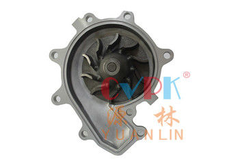 8-98198463-1 Wasser-Pumpen-Zus-Isuzus EFL 4HQ1 Maschinen-Bergbaubagger-Diesel 8-98198463-1 Maschine