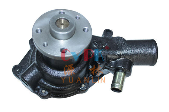 8-97125051-1 Maschinen-Bergbaubagger Diesel Water Pump 8-97125051-1 für EX120-5 4BG1T
