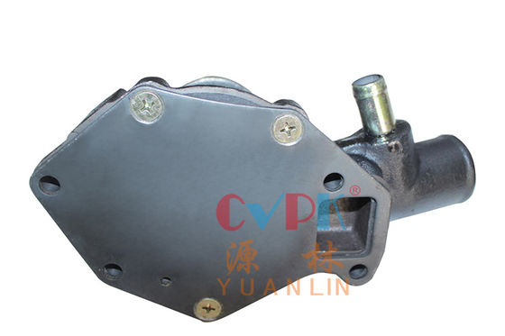 8-97125051-1 Maschinen-Bergbaubagger Diesel Water Pump 8-97125051-1 für EX120-5 4BG1T
