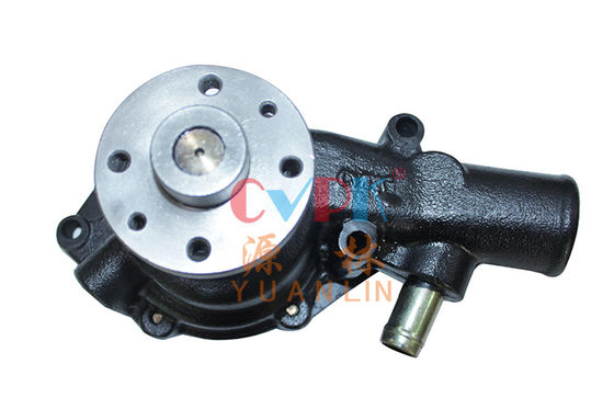 8-97125051-1 Maschinen-Bergbaubagger Diesel Water Pump 8-97125051-1 für EX120-5 4BG1T