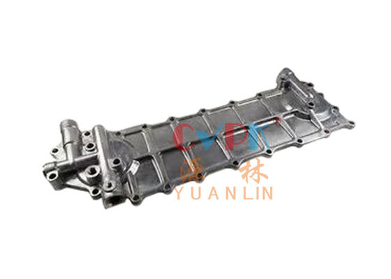 Bergbau-Bagger-Diesel Mitsubishi Partss ME054549 der Maschinen-ME054549 Öl-Abdeckungs-Maschine für 6D22