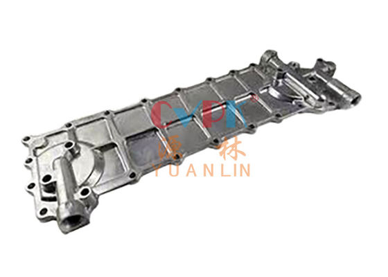 Bergbau-Bagger-Diesel Mitsubishi Partss ME054549 der Maschinen-ME054549 Öl-Abdeckungs-Maschine für 6D22