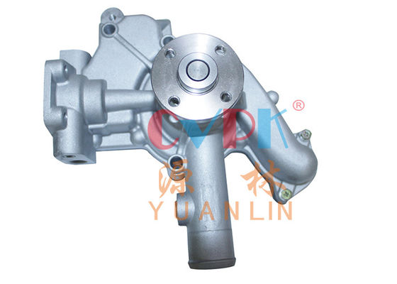 16259-7303 des Maschinen-Bergbaubagger-16259-7303 Maschine Wasser-Pumpen-der Zus-YANMAR für 4TNE92