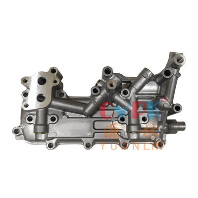 Bergbau-Bagger Diesel Oil Cooler der Maschinen-ME201346 bedecken ME201346 von Mitsubishi für 4M40
