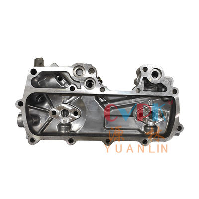 Bergbau-Bagger Diesel Oil Cooler der Maschinen-ME201346 bedecken ME201346 von Mitsubishi für 4M40