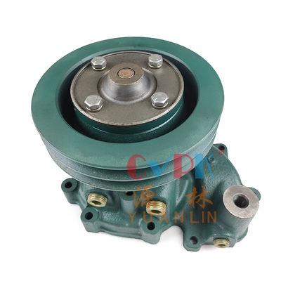 4655425 Maschinen-Wasser-Pumpe Assy For TD60 Maschinen-Bergbaubagger-Diesel 4655425