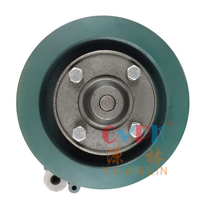 4655425 Maschinen-Wasser-Pumpe Assy For TD60 Maschinen-Bergbaubagger-Diesel 4655425