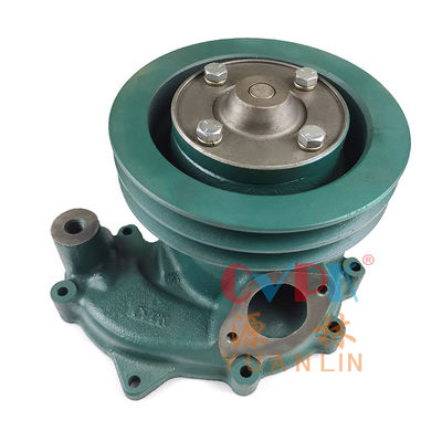 4655425 Maschinen-Wasser-Pumpe Assy For TD60 Maschinen-Bergbaubagger-Diesel 4655425