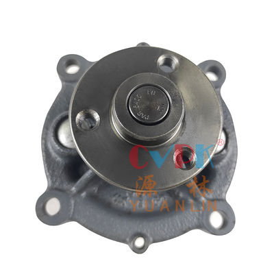 Pumpe des Wasser-21404502 Assy  For EC290 D7 2,2 Kilogramm