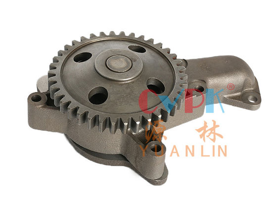 6136-61-1102 Maschine S6D110 PC200-1 Maschinen-Bergbaubagger-Diesel Komatsu Oil-Pumpen-6136-61-1102