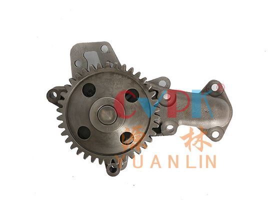 6136-61-1102 Maschine S6D110 PC200-1 Maschinen-Bergbaubagger-Diesel Komatsu Oil-Pumpen-6136-61-1102