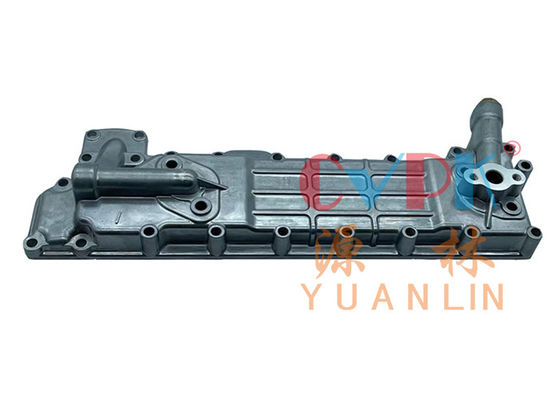 8-97032025-0 Ölkühler-Abdeckung Maschinen-Bergbaubagger-Isuzu 8-97032025-0 für Maschine 4BG1T