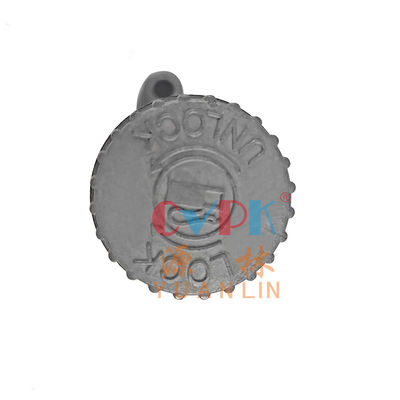 Tanksäule Assy Engine 320C 3066 der Katzen-137-5541